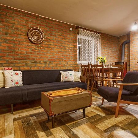 Zlatibor Cottages 外观 照片
