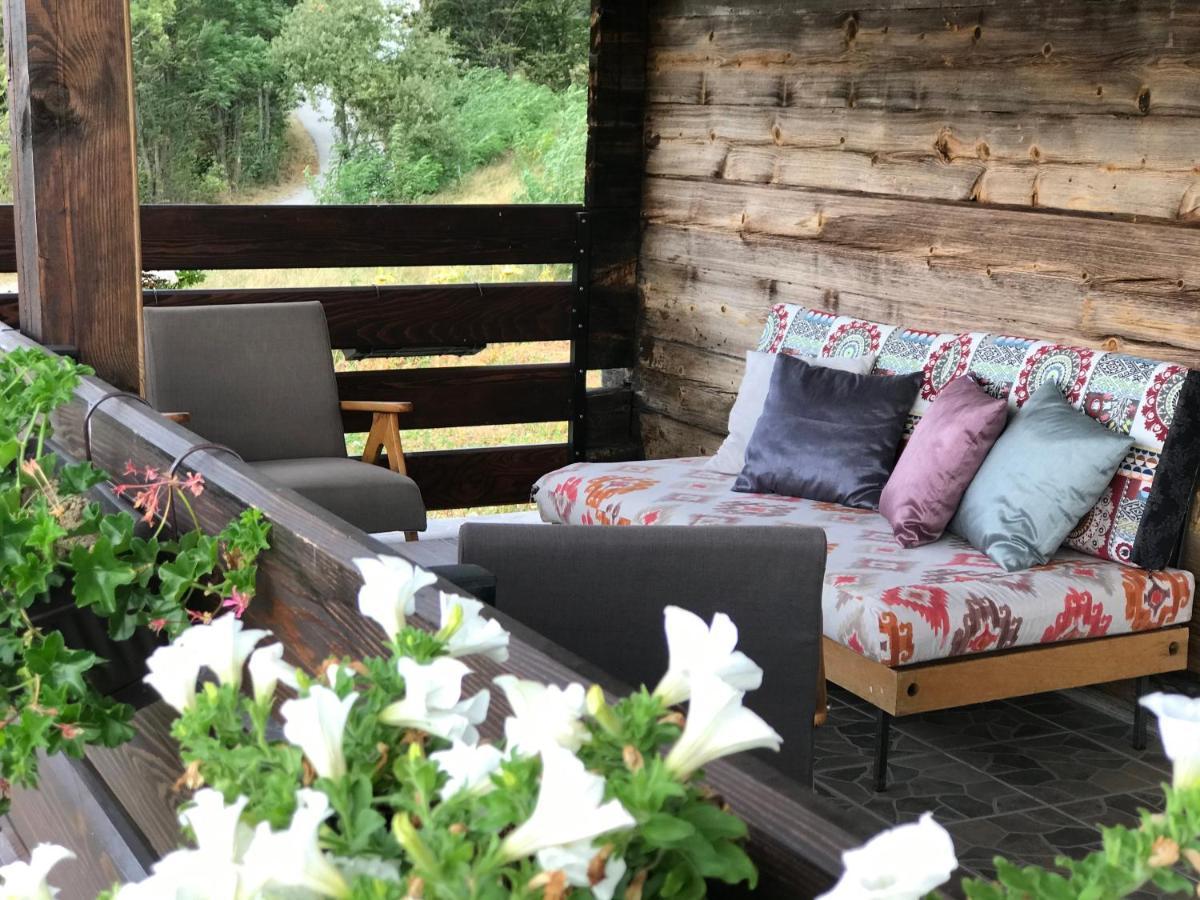 Zlatibor Cottages 外观 照片