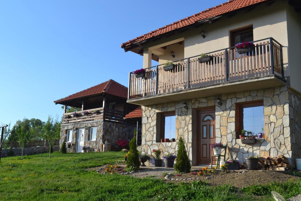 Zlatibor Cottages 外观 照片