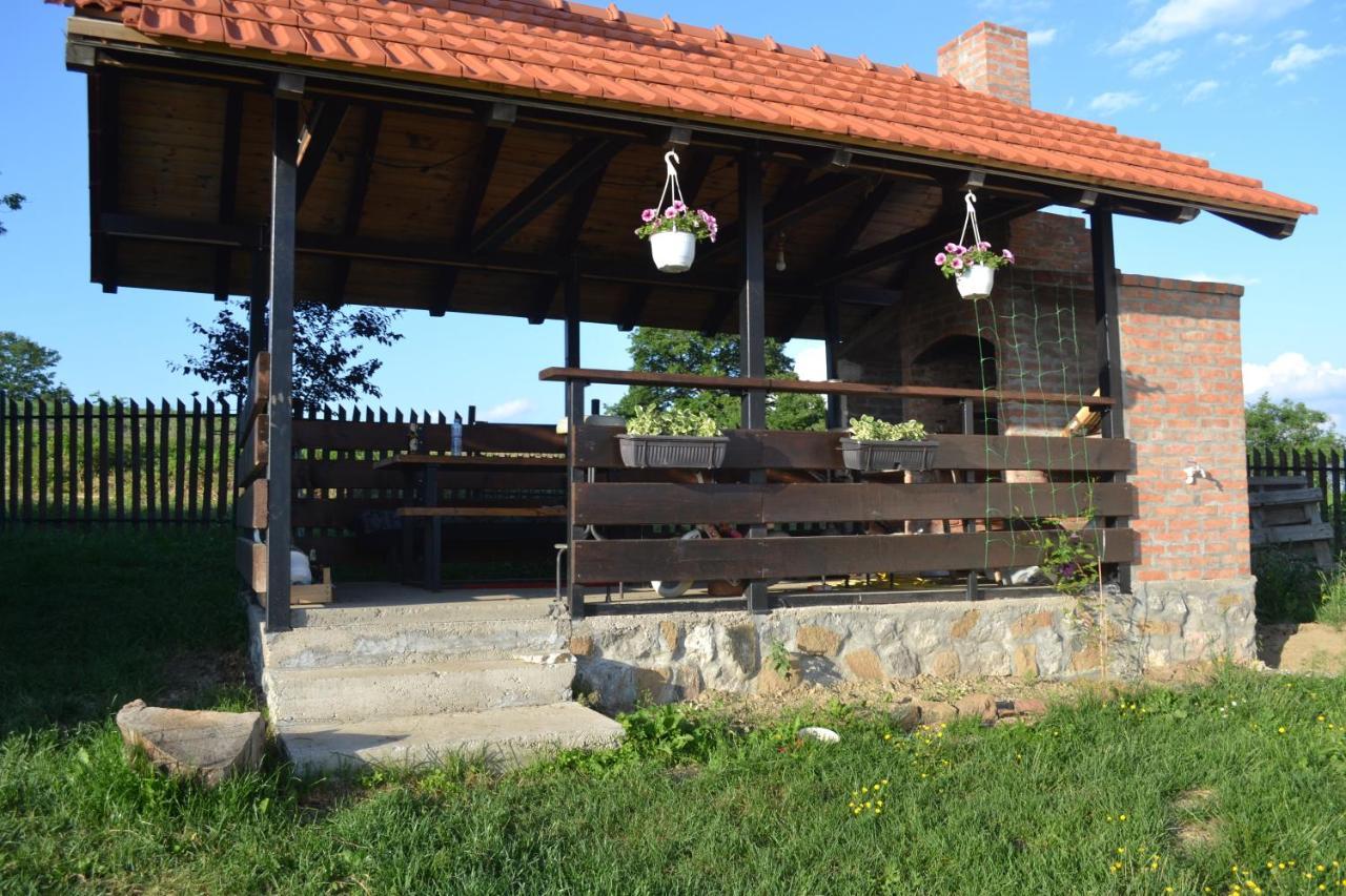 Zlatibor Cottages 外观 照片