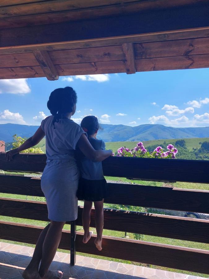 Zlatibor Cottages 外观 照片