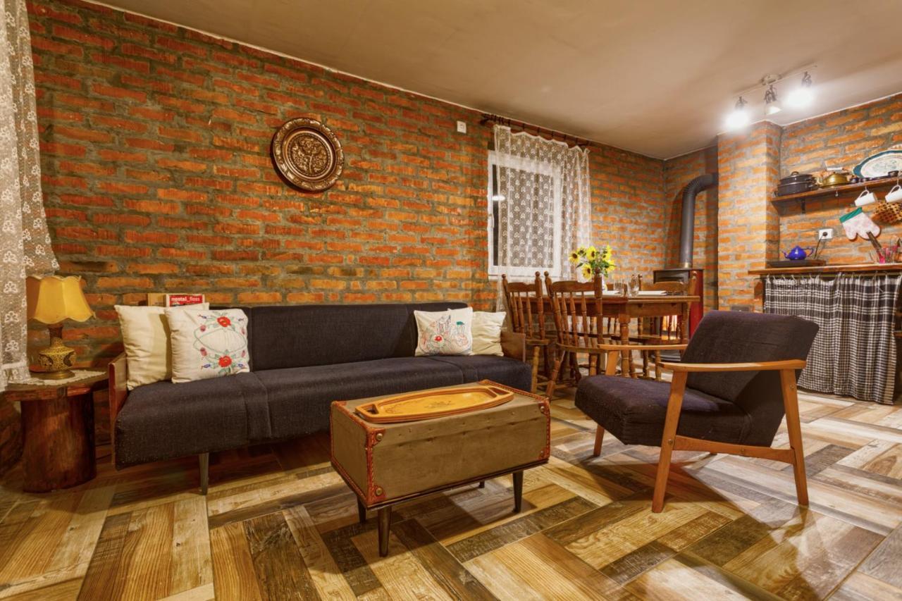 Zlatibor Cottages 外观 照片