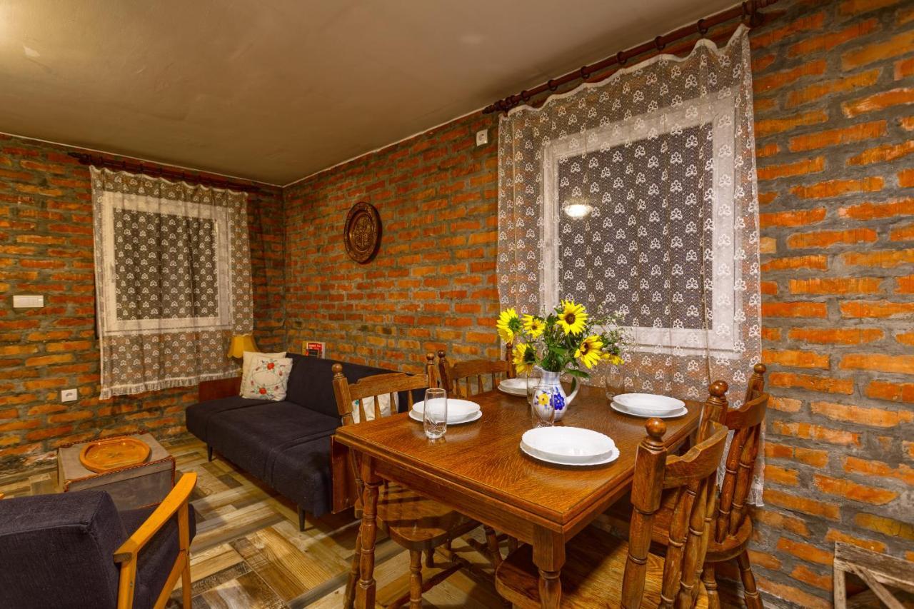Zlatibor Cottages 外观 照片
