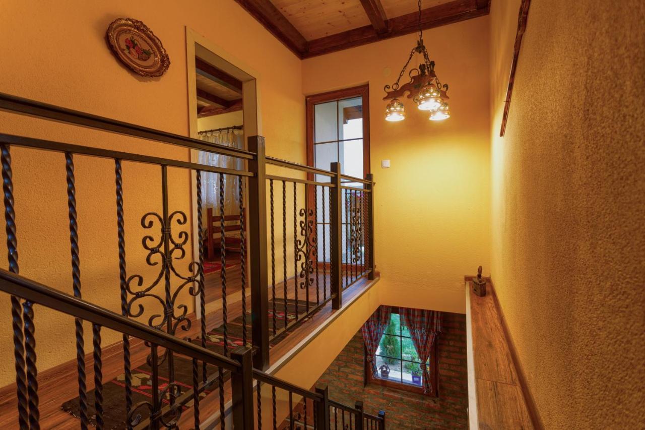 Zlatibor Cottages 外观 照片