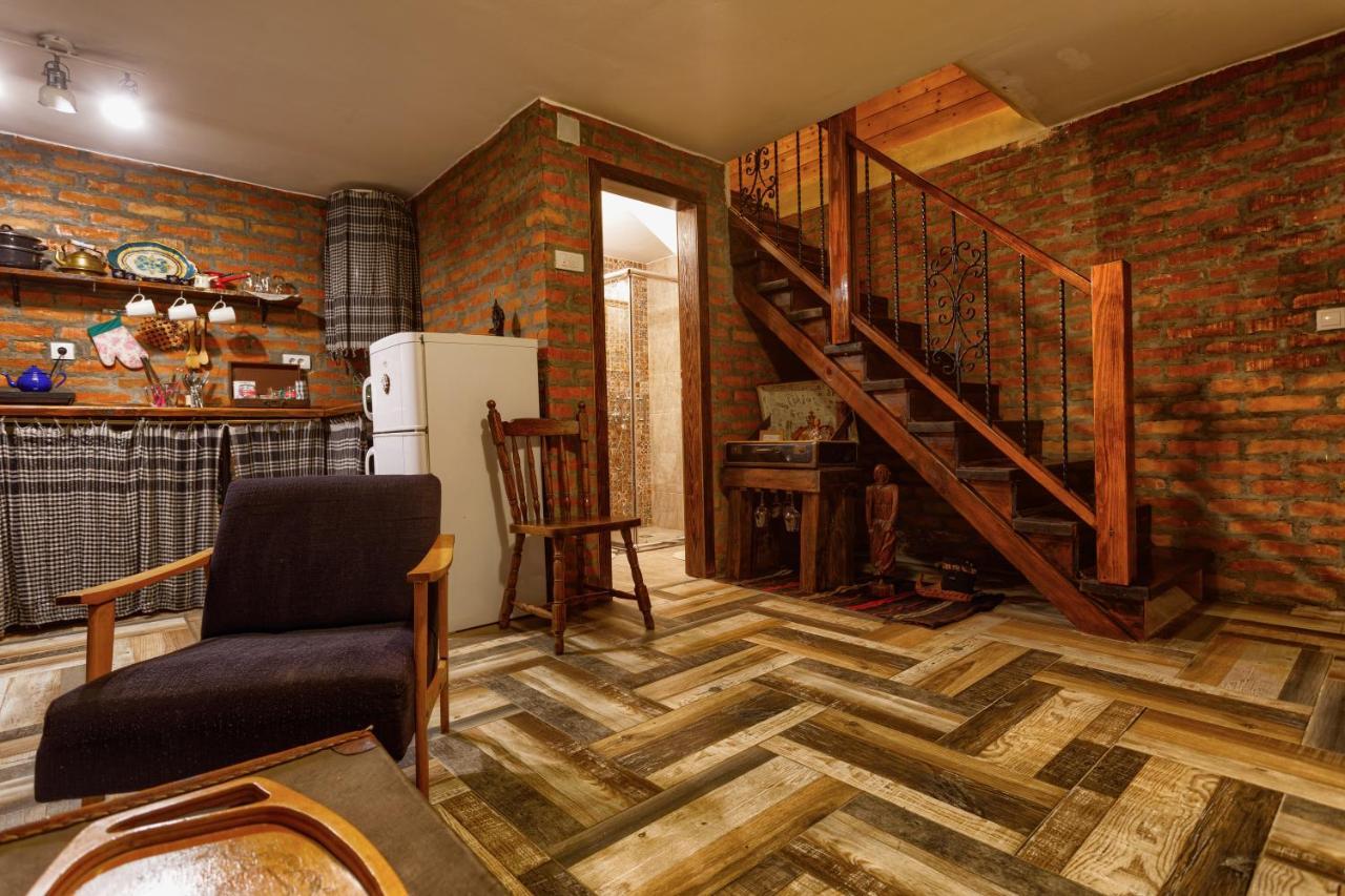 Zlatibor Cottages 外观 照片