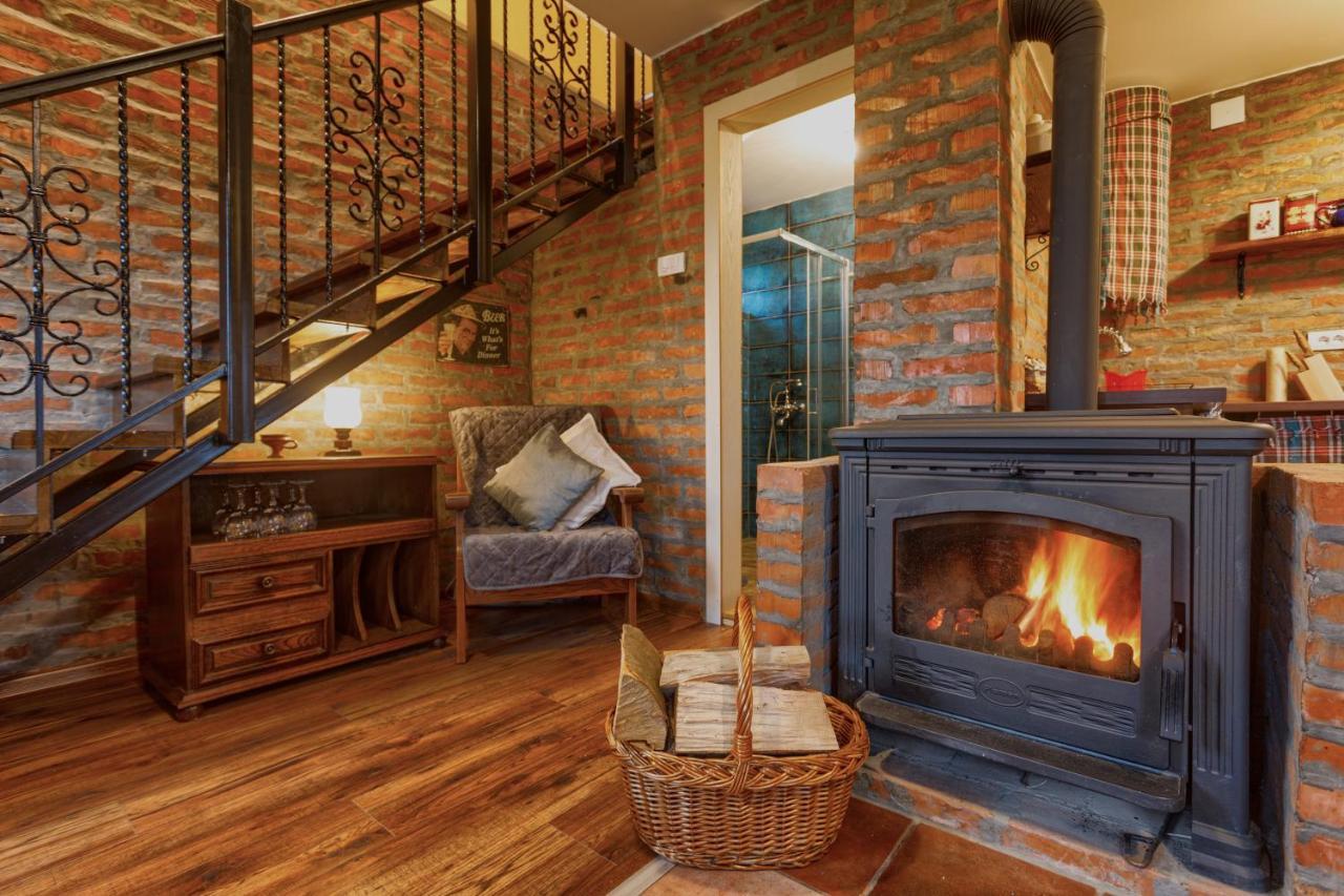 Zlatibor Cottages 外观 照片