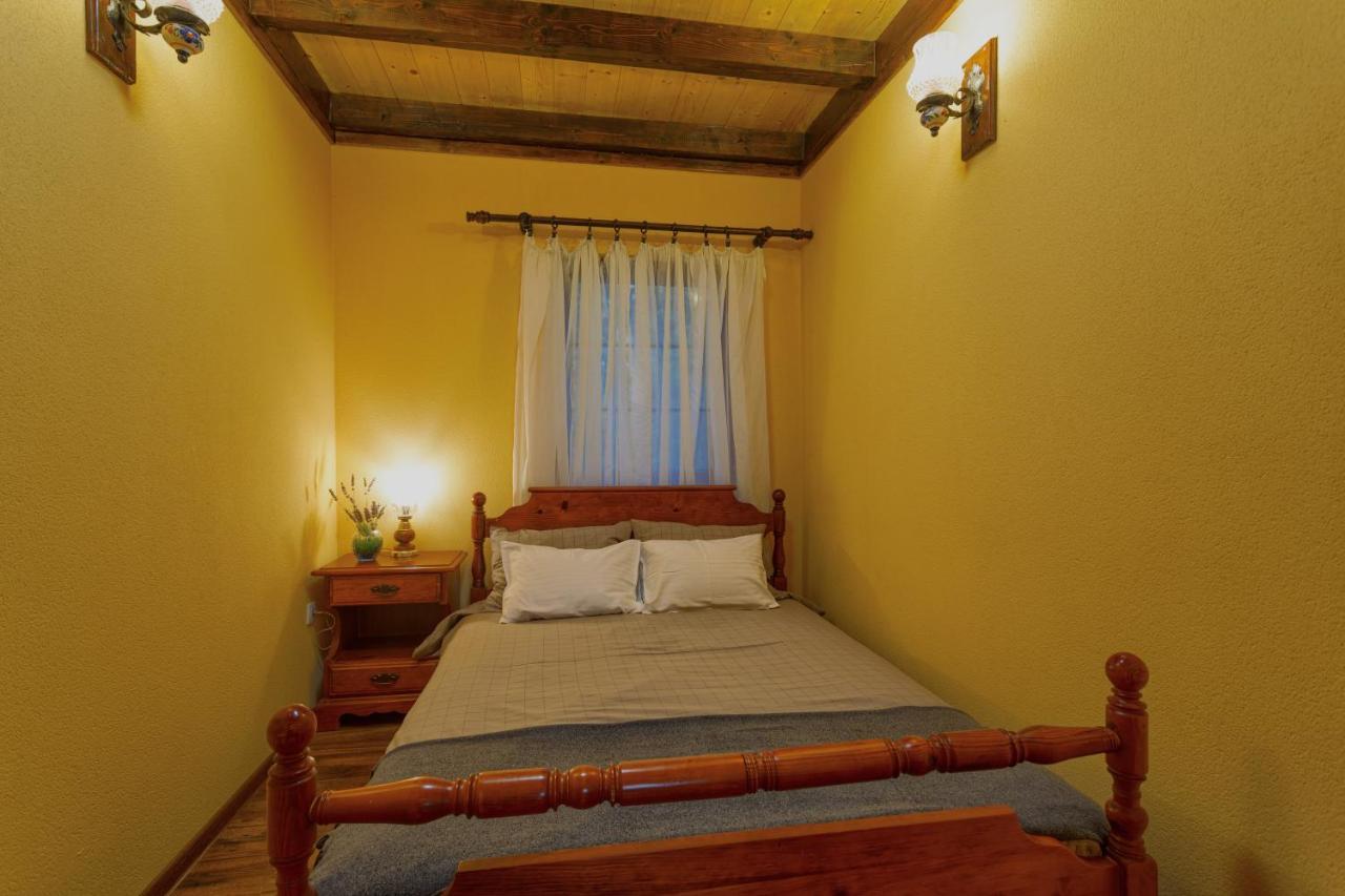 Zlatibor Cottages 外观 照片