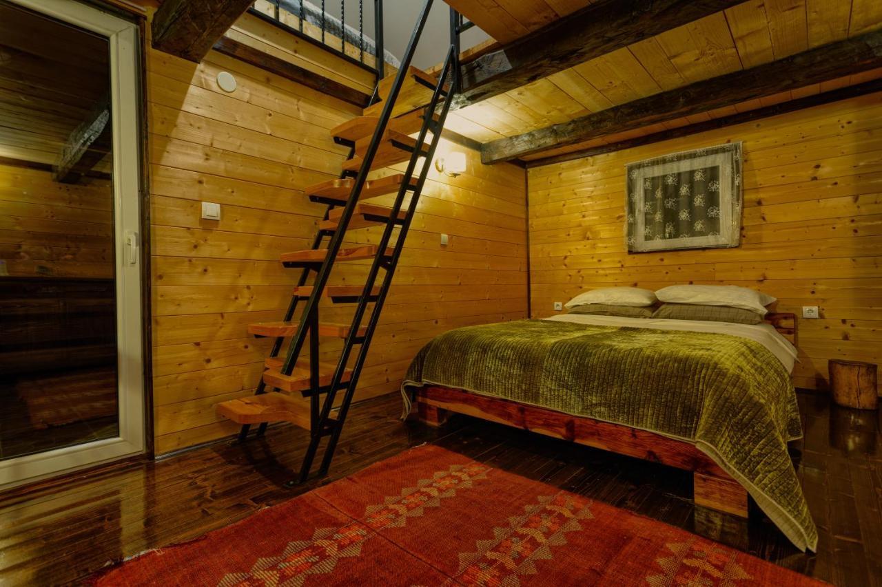 Zlatibor Cottages 外观 照片