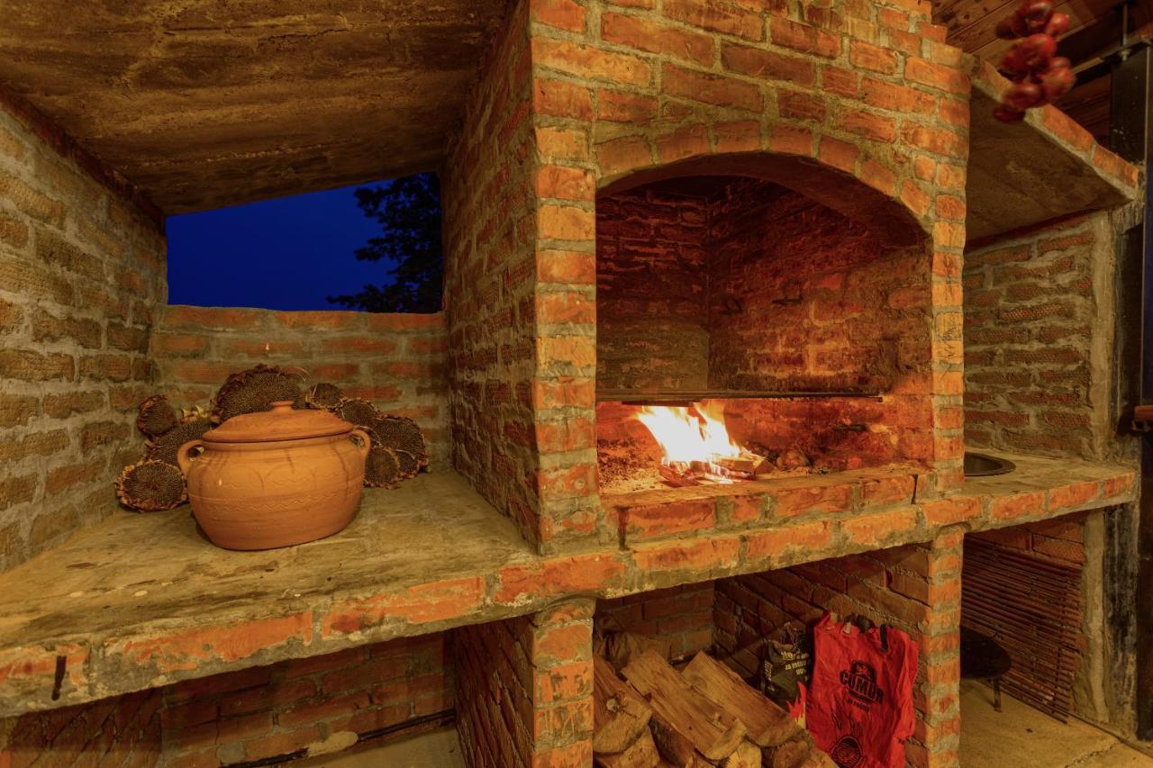 Zlatibor Cottages 外观 照片