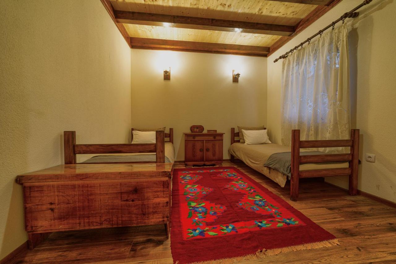 Zlatibor Cottages 外观 照片