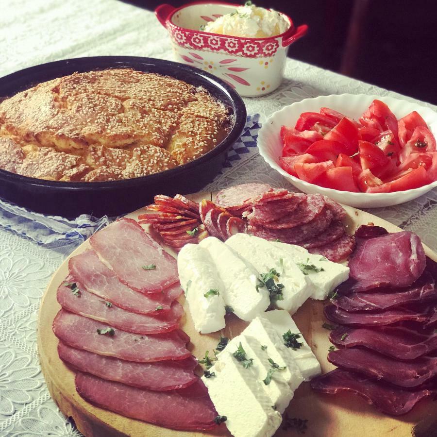 Zlatibor Cottages 外观 照片