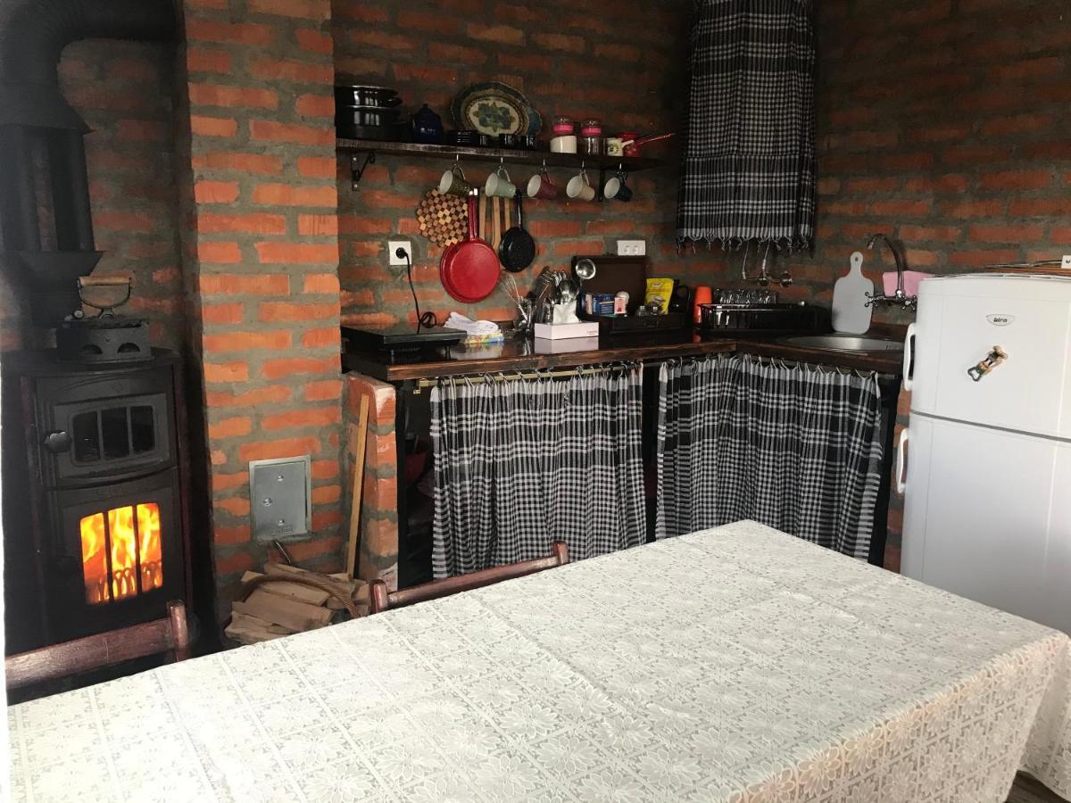 Zlatibor Cottages 外观 照片