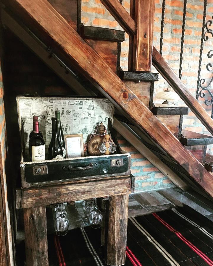 Zlatibor Cottages 外观 照片